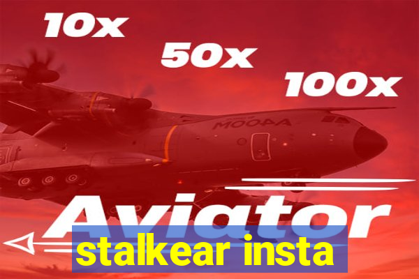 stalkear insta